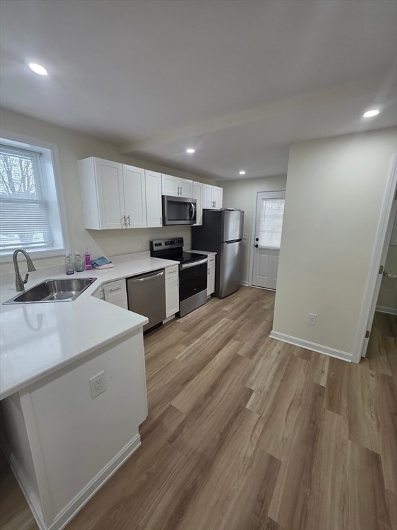 55 Burrage Ave in Leominster, MA - Building Photo - Building Photo