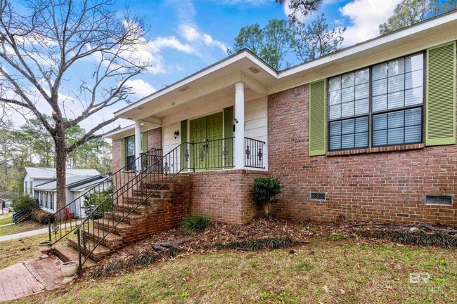 16 Lancers Ln in Spanish Fort, AL - Building Photo - Building Photo
