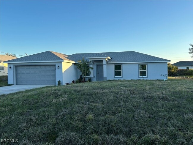 2803 65th St W in Lehigh Acres, FL - Building Photo - Building Photo