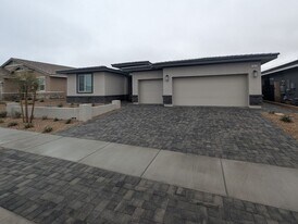 1039 Forest Falcon Dr in Henderson, NV - Building Photo