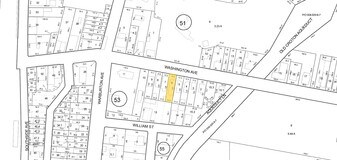 50 Washington in Hastings On Hudson, NY - Building Photo