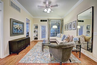 1901 Post Oak Park Dr in Houston, TX - Building Photo - Building Photo