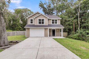 3297 Walter Dr in Johns Island, SC - Building Photo