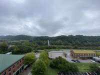 901 Jefferson St, Unit 6I in Lynchburg, VA - Foto de edificio - Building Photo