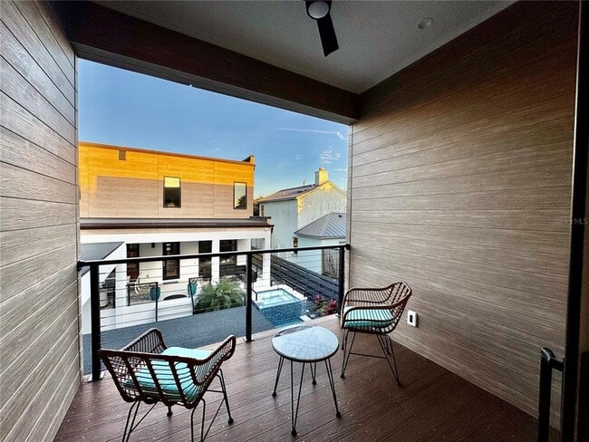 1324 S Daytona Ave in Flagler Beach, FL - Building Photo - Building Photo