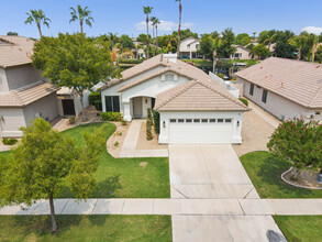 1892 W Havasu Way in Chandler, AZ - Building Photo - Building Photo