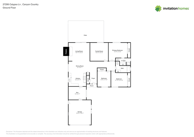 27206 Calypso Ln in Santa Clarita, CA - Building Photo - Building Photo