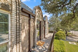 4100 Ridglea Country Club Dr in Fort Worth, TX - Building Photo - Building Photo