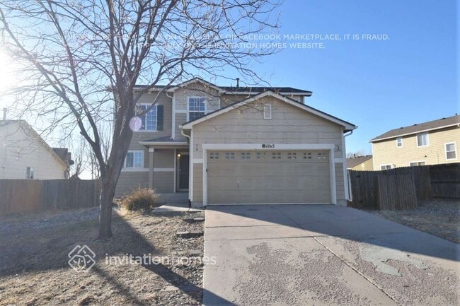 property at 1165 Lords Hill Dr