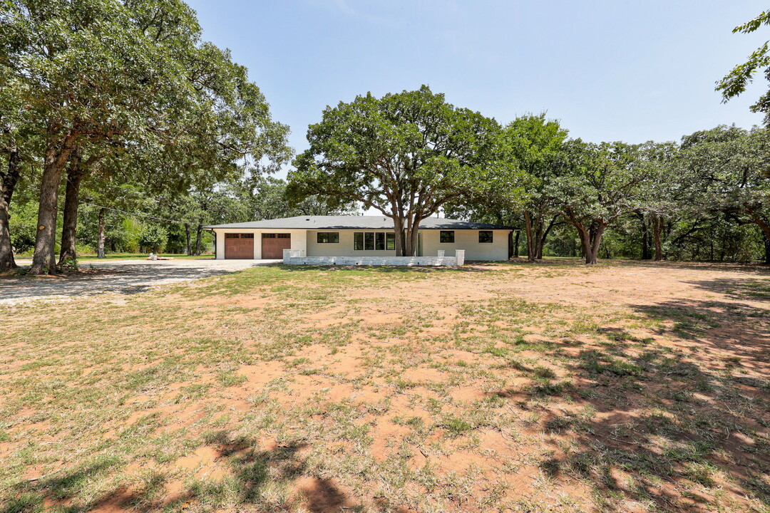 2239 60th Ave SE in Norman, OK - Building Photo