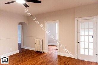 846 1/2 Columbia Ave in Fort Wayne, IN - Building Photo - Building Photo