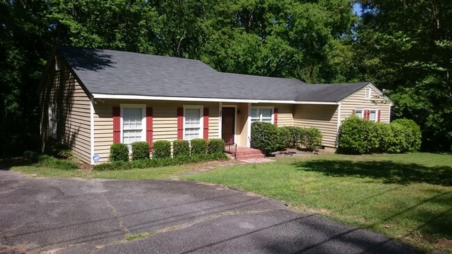 2291 Kingsley Dr