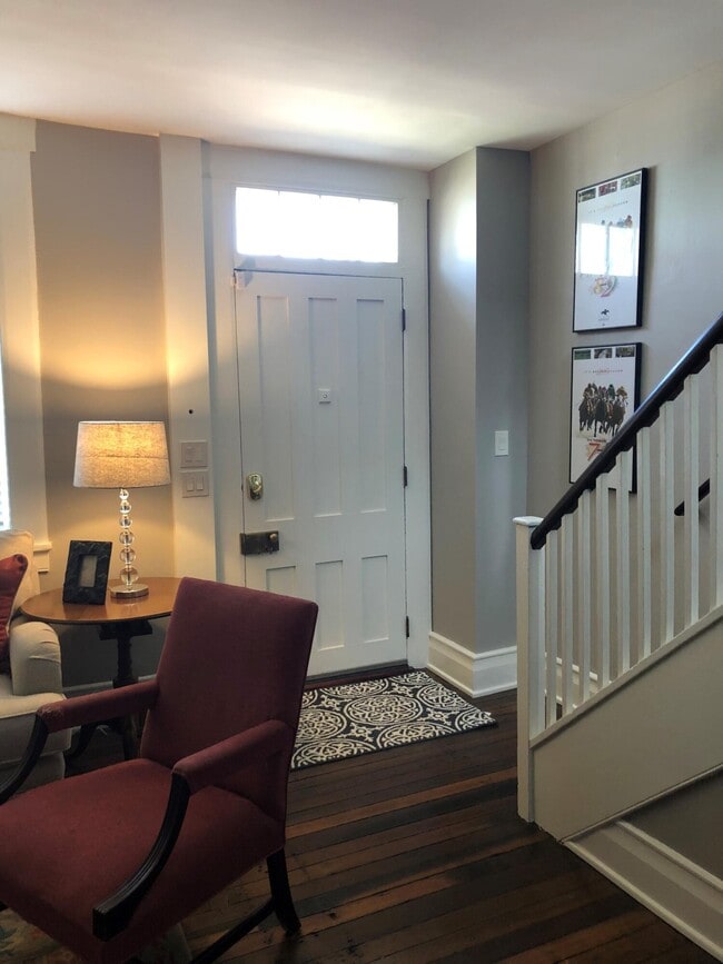 422 S Mill St in Lexington, KY - Building Photo - Building Photo