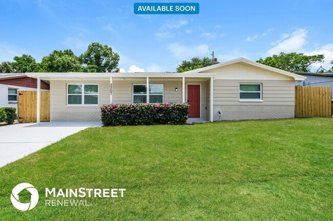 property at 3307 Kimberly Oaks Dr