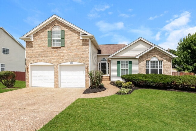 property at 639 Belinda Pkwy