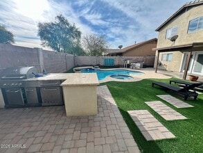 2721 S 108th Ave in Avondale, AZ - Building Photo - Building Photo