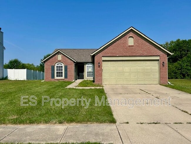 property at 7822 Crooked Meadows Dr