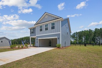 Alma Farms in Hoschton, GA - Foto de edificio - Building Photo