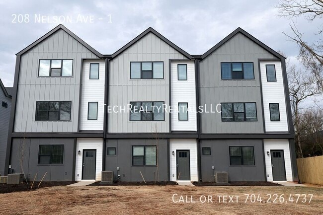 property at 208 Nelson Ave