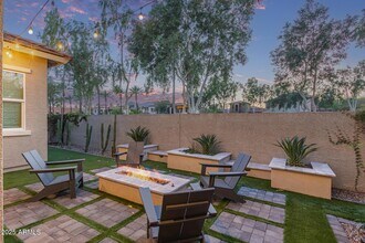 21073 W Sunrise Ln in Buckeye, AZ - Building Photo - Building Photo