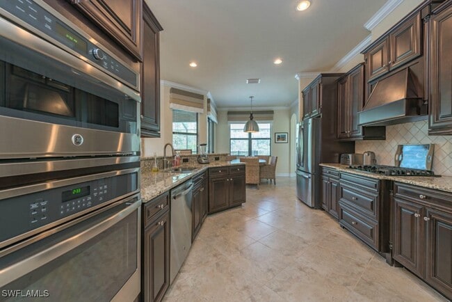 property at 9560 Firenze Cir
