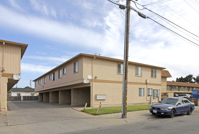 169 Orchard Ave in Salinas, CA - Building Photo - Building Photo