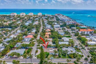 336 Linda Ln in Palm Beach Shores, FL - Building Photo - Building Photo