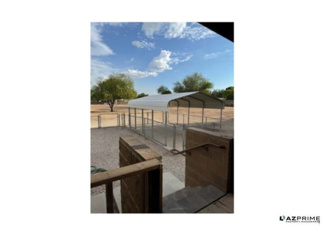 2640 W 5th St in Yuma, AZ - Building Photo - Building Photo