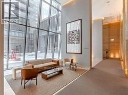 50A-LPH4850 Charles St E in Toronto, ON - Building Photo - Building Photo