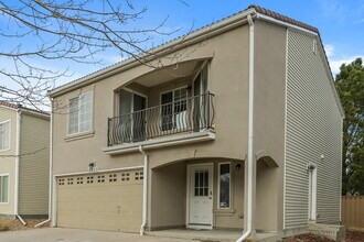 18653 E 42nd Pl in Denver, CO - Building Photo - Building Photo