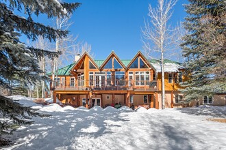 85 Glen Garry Dr in Aspen, CO - Building Photo - Building Photo