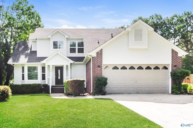 property at 104 Pennhurst Dr