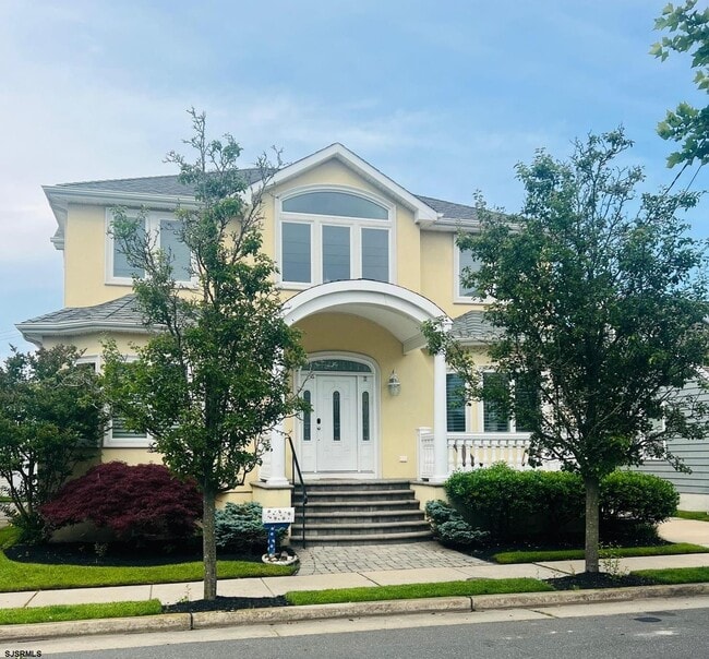 21 N Kenyon Ave in Margate City, NJ - Building Photo - Building Photo