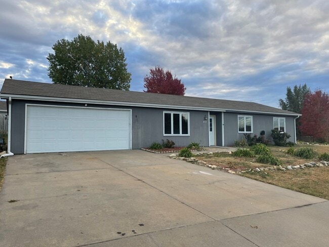 property at 431 Clydesdale Dr