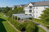 Chestnut Terrace in Odenton, MD - Foto de edificio - Building Photo