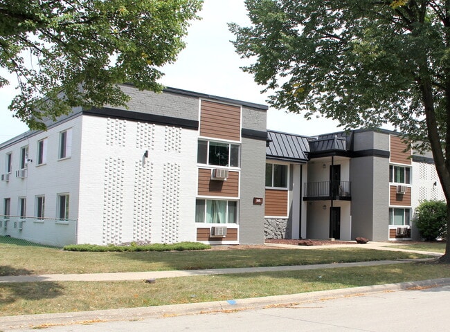 property at 329 Kimbell Ave