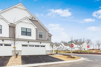 6073 Miranda Ln in Westerville, OH - Building Photo - Building Photo