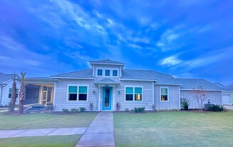 8982 Coral Reef Wy in Inlet Beach, FL - Building Photo