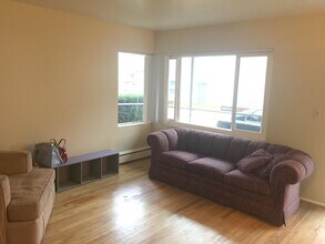 Waverly Place in Seattle, WA - Foto de edificio - Interior Photo