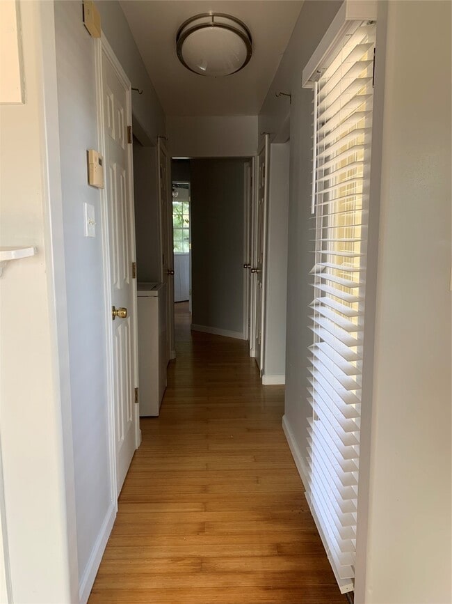 property at 213 1st St