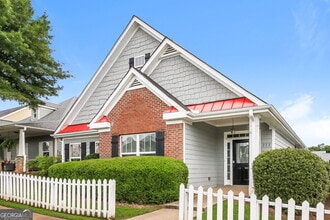 232 Rogue Rd in Social Circle, GA - Building Photo - Building Photo
