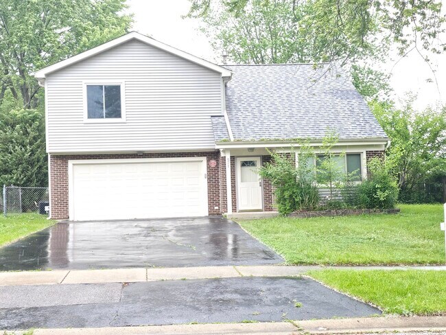 property at 571 White Birch Rd