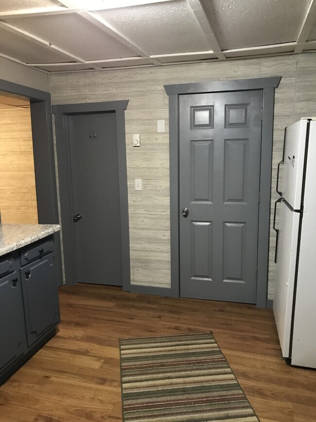 603 12 St NW, Unit A1 in Bemidji, MN - Building Photo - Building Photo