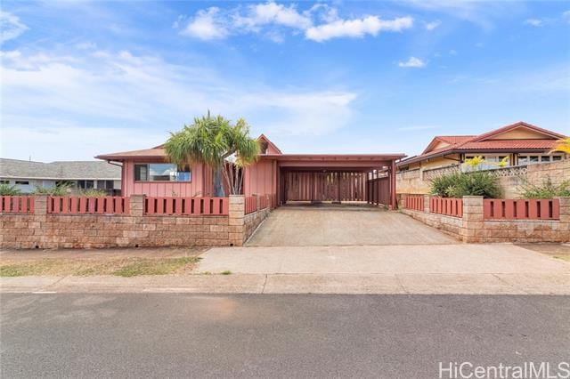 94-441-441 Kauopua St in Mililani, HI - Building Photo