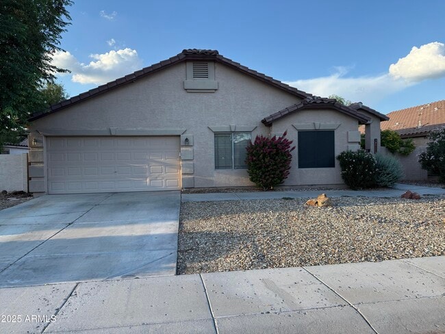 property at 7458 W Firebird Dr