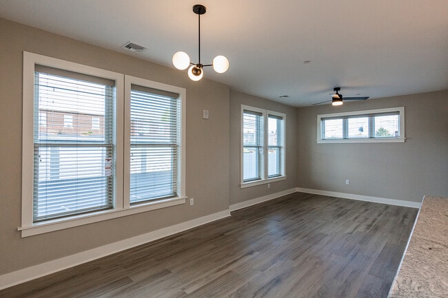 213 Jackson St in Lancaster, PA - Building Photo - Building Photo