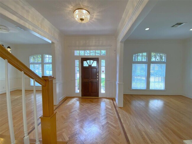 3024 Rice Boulevard in Houston, TX - Building Photo - Building Photo