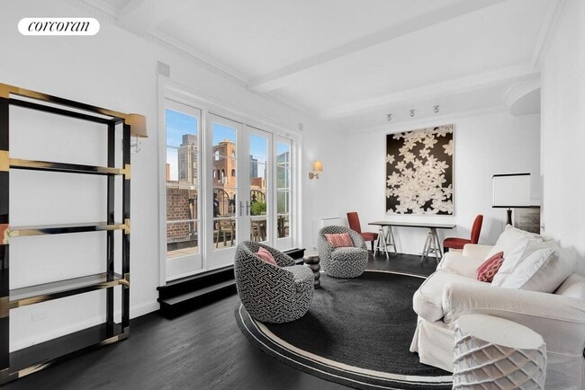 property at 320 E 57th St