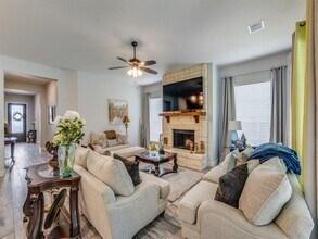 2602 Geer Ln in Mansfield, TX - Building Photo - Building Photo