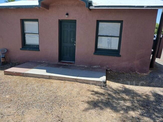 property at 110 E Prince Rd